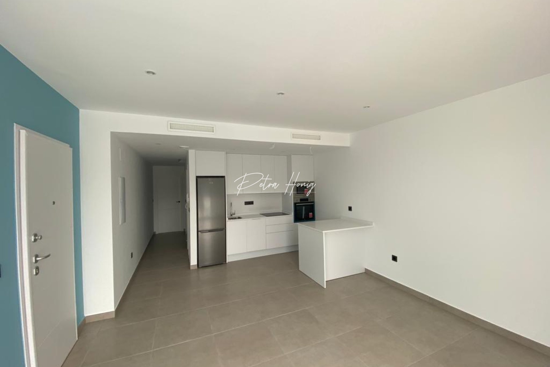 Neubau-Projekte - Einfamilienhaus - Los Alcazares - La Concha