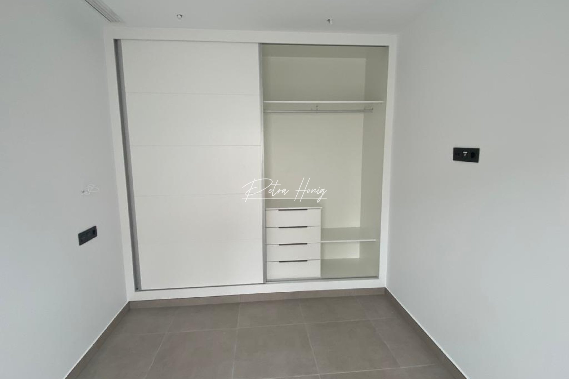 Neubau-Projekte - Einfamilienhaus - Los Alcazares - La Concha