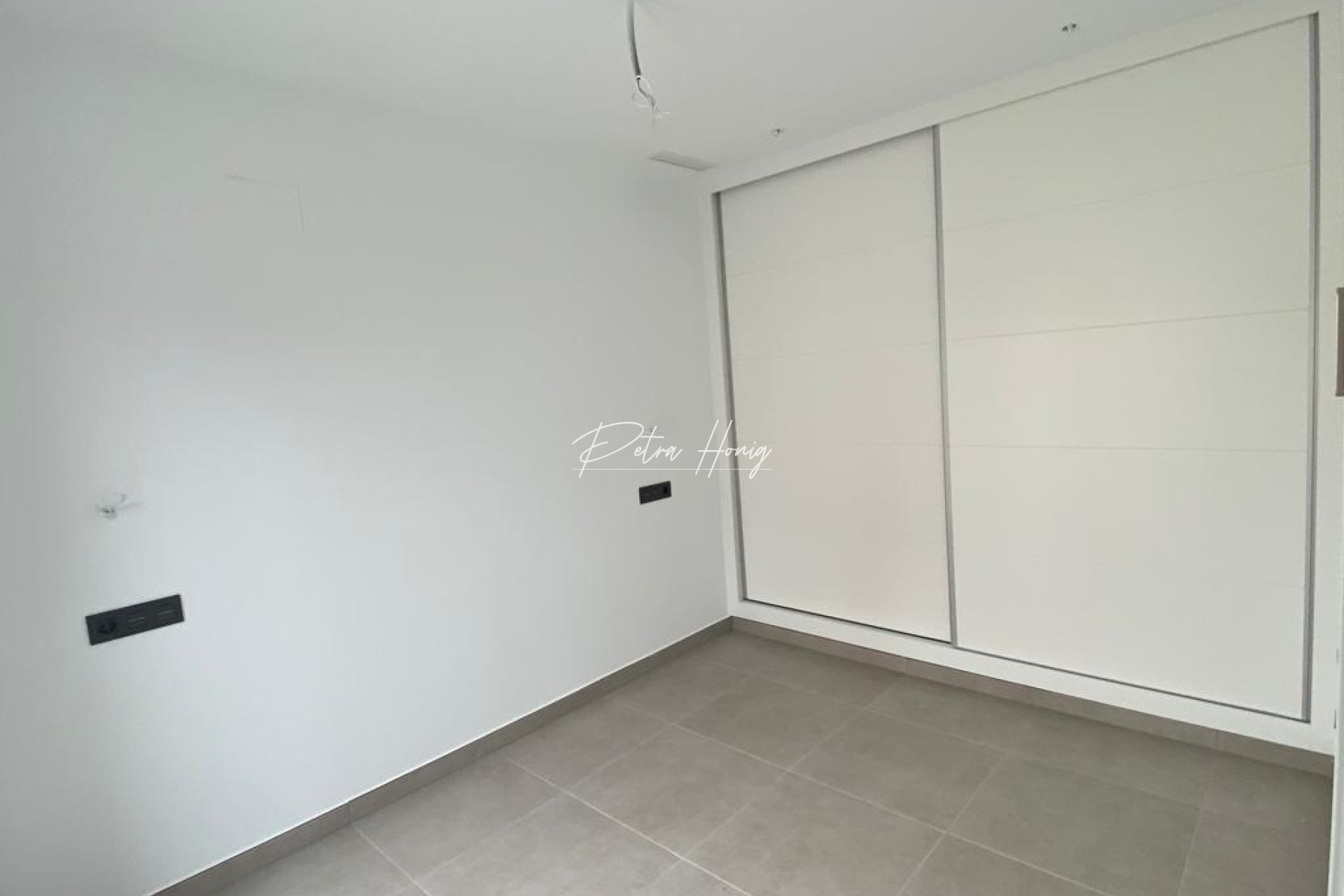 Neubau-Projekte - Einfamilienhaus - Los Alcazares - La Concha