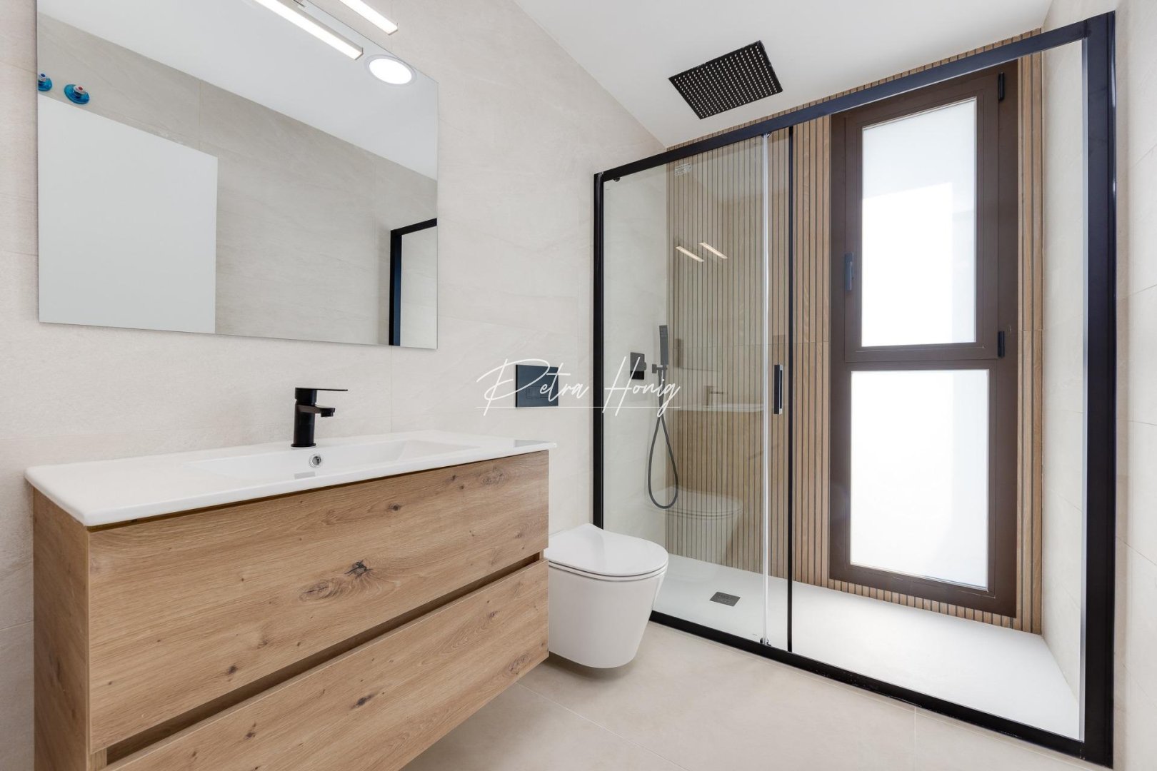 Neubau-Projekte - Einfamilienhaus - Los Alcazares - La Serena Golf