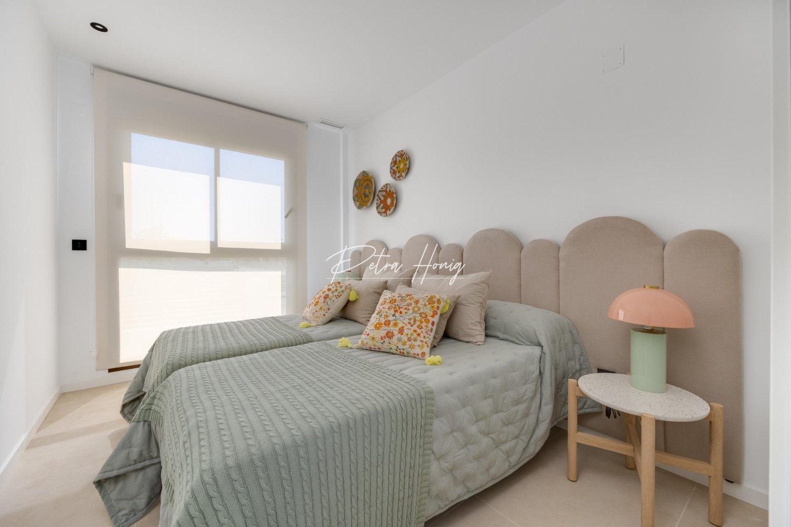 Neubau-Projekte - Einfamilienhaus - Los Alcazares - La Serena Golf