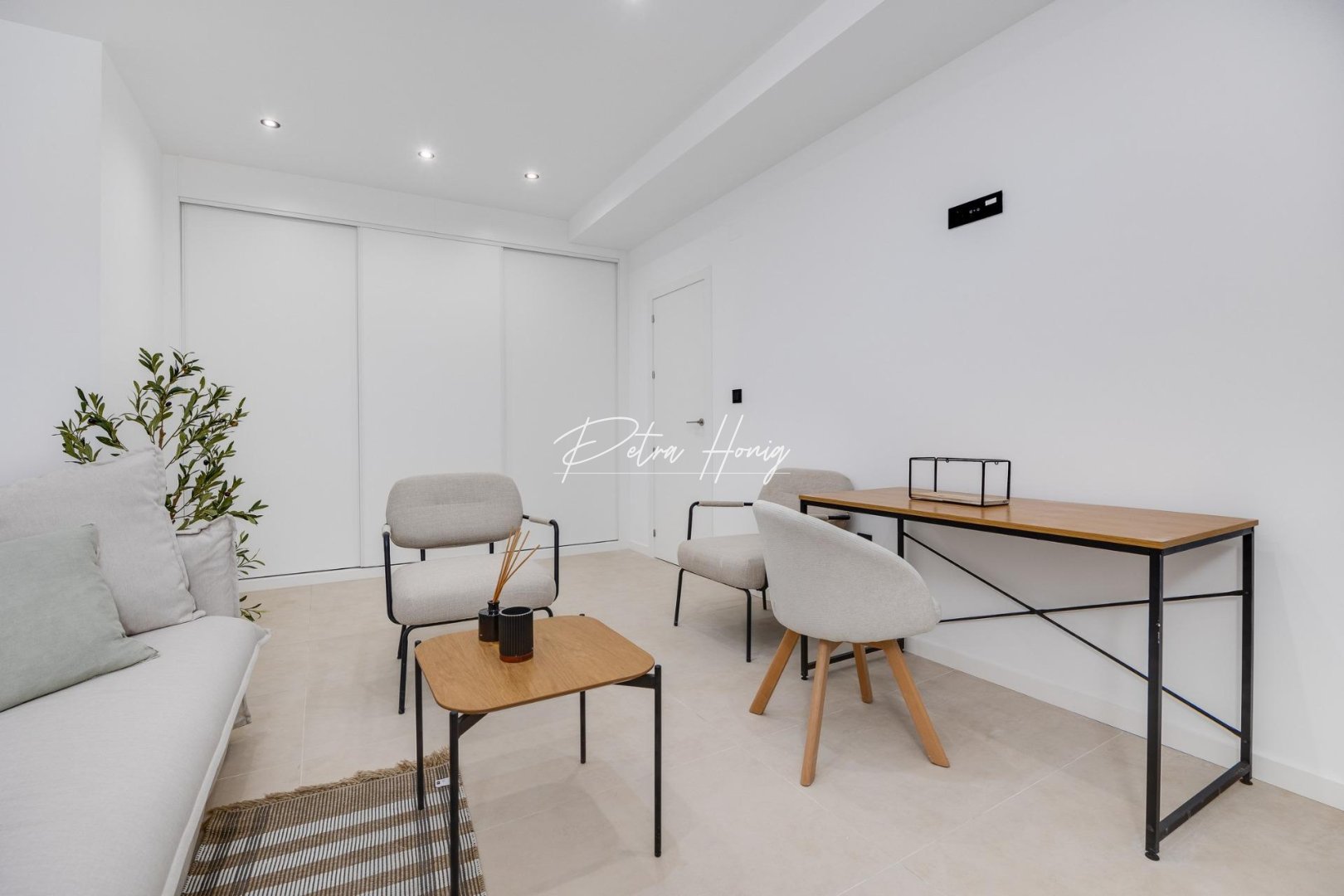 Neubau-Projekte - Einfamilienhaus - Los Alcazares - La Serena Golf