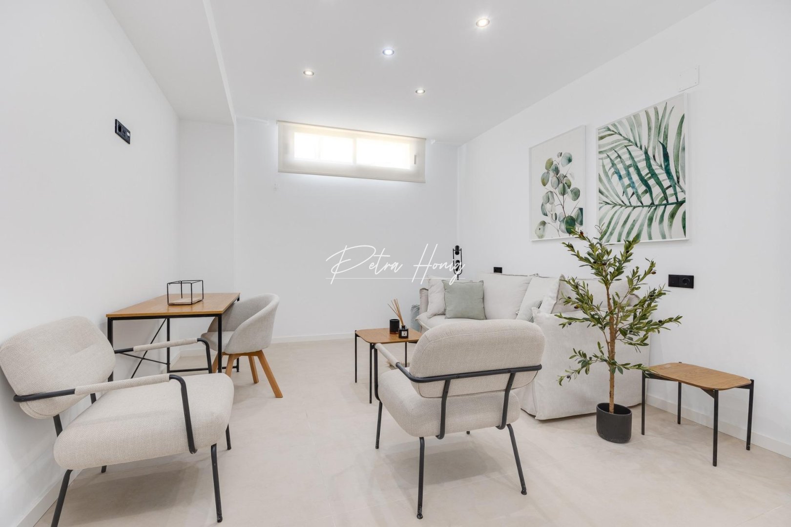 Neubau-Projekte - Einfamilienhaus - Los Alcazares - La Serena Golf