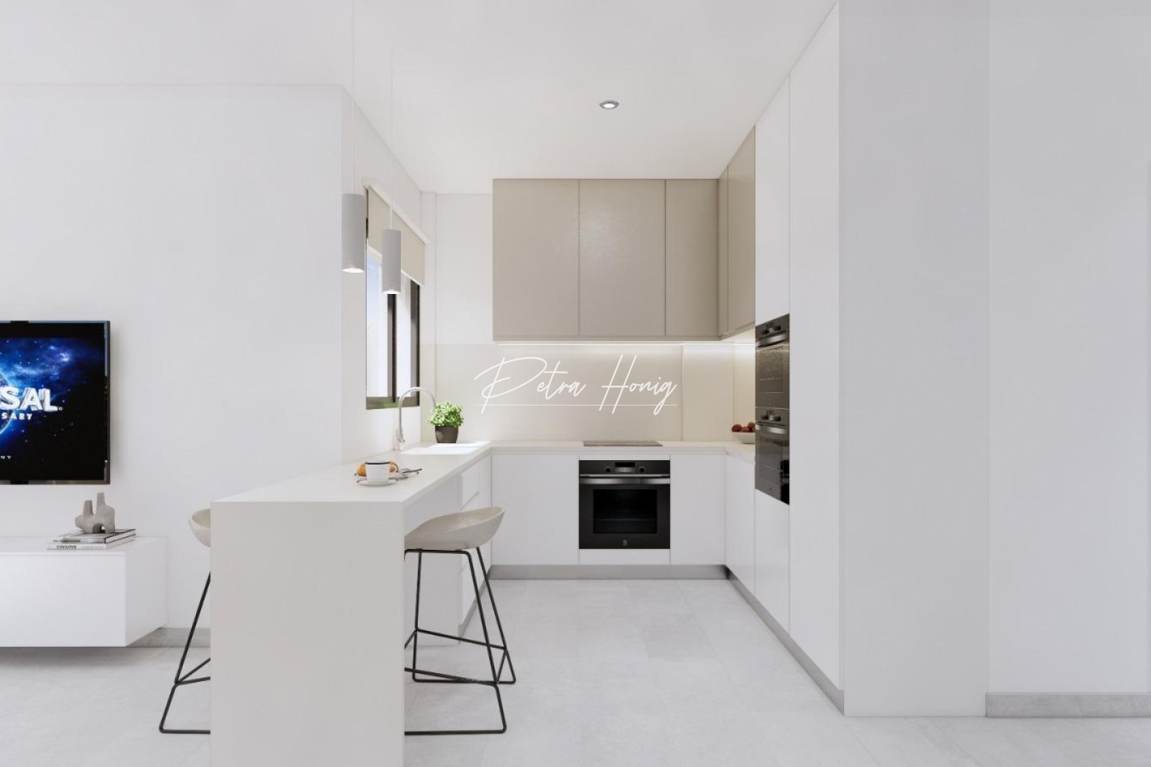 Neubau-Projekte - Einfamilienhaus - Los Alcazares - Nueva Ribera