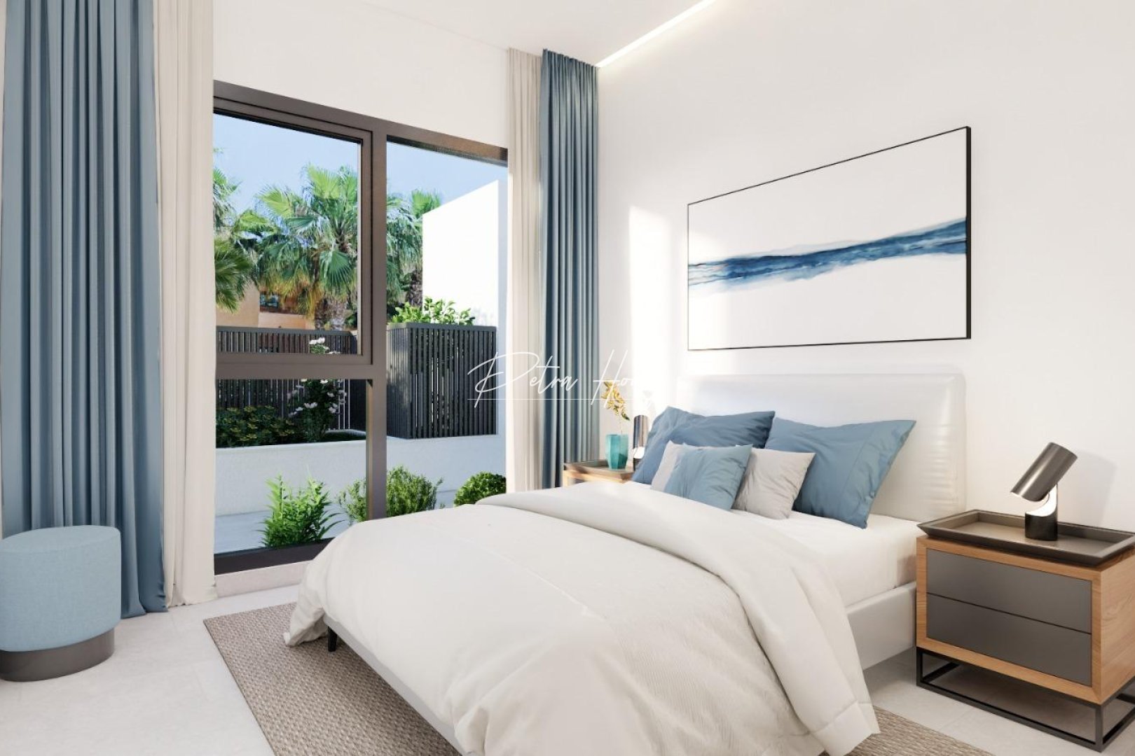 Neubau-Projekte - Einfamilienhaus - Los Alcazares - Nueva Ribera