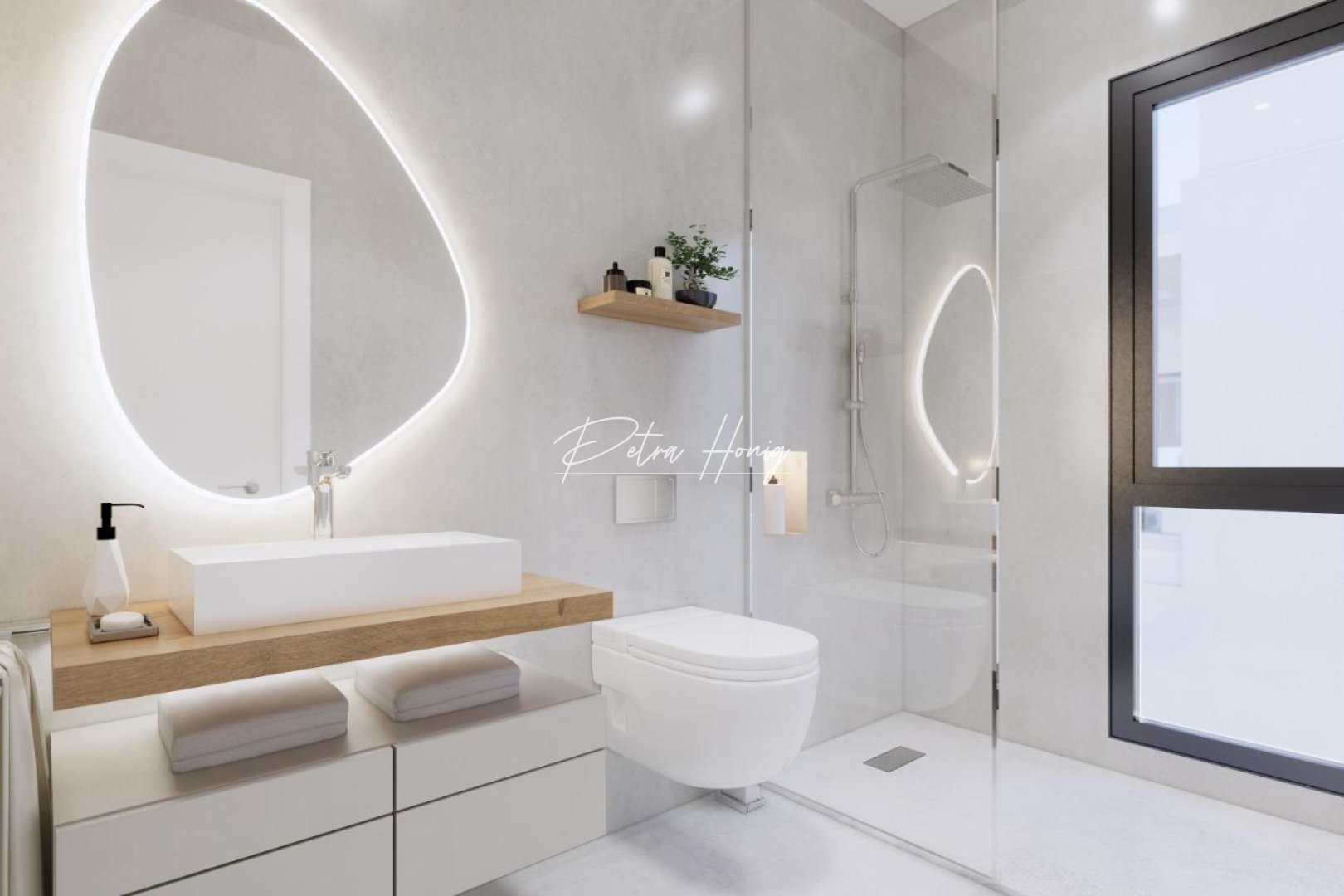 Neubau-Projekte - Einfamilienhaus - Los Alcazares - Nueva Ribera