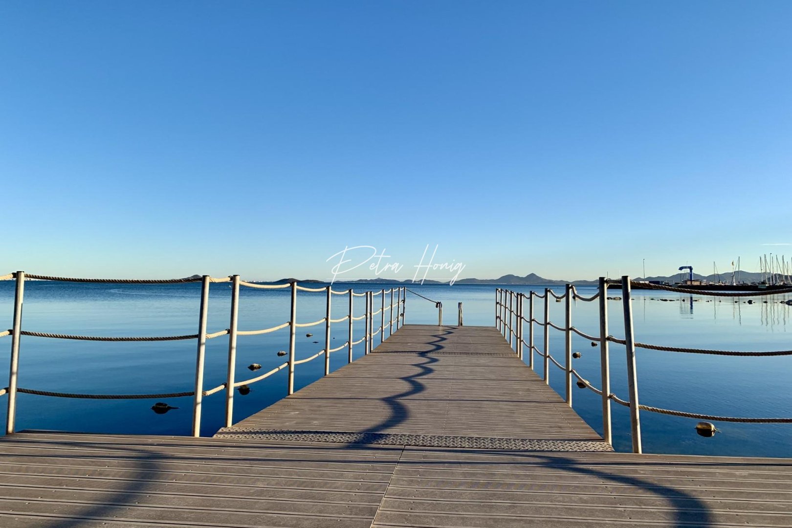 Neubau-Projekte - Einfamilienhaus - Los Alcazares - Playa la Atascadera
