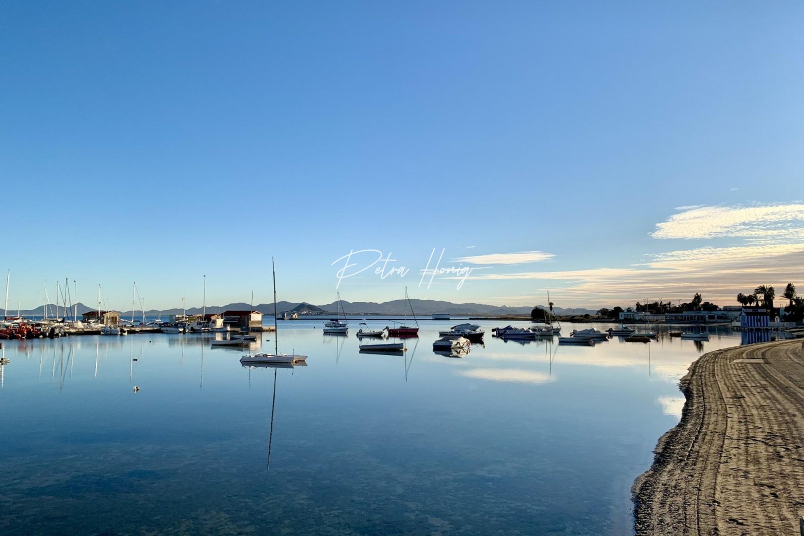 Neubau-Projekte - Einfamilienhaus - Los Alcazares - Playa la Atascadera