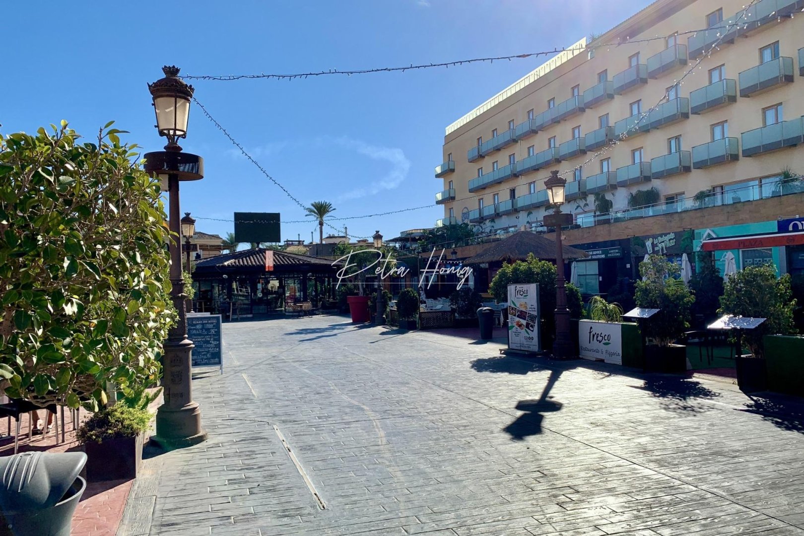 Neubau-Projekte - Einfamilienhaus - Los Alcazares - Playa la Atascadera