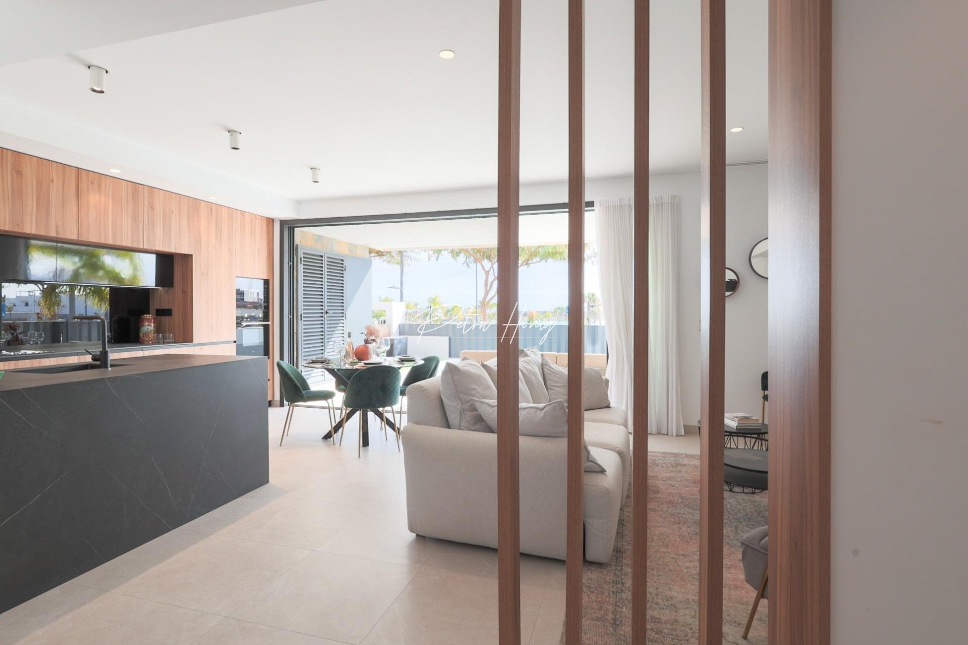 Neubau-Projekte - Einfamilienhaus - Los Alcazares - Santa Rosalia Lake and Life Resort