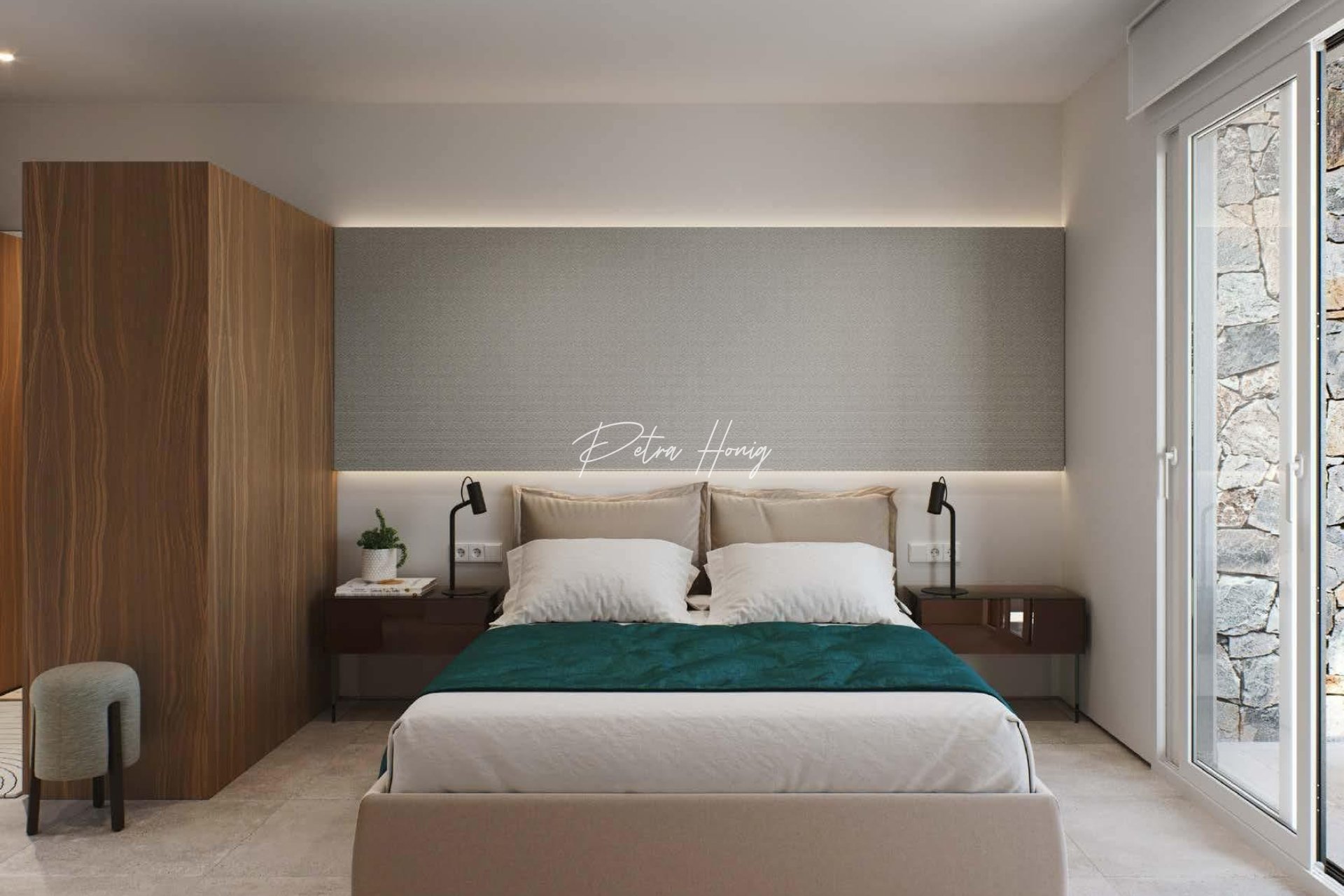 Neubau-Projekte - Einfamilienhaus - Los Alcazares - Santa Rosalia Lake and Life Resort