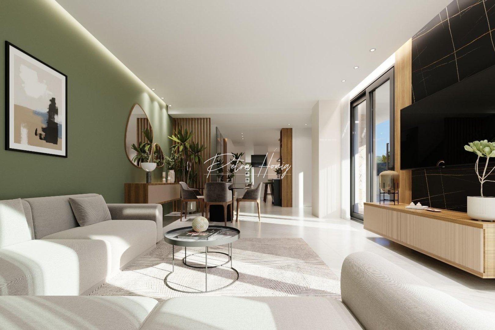 Neubau-Projekte - Einfamilienhaus - Los Alcazares - Santa Rosalia Lake and Life Resort