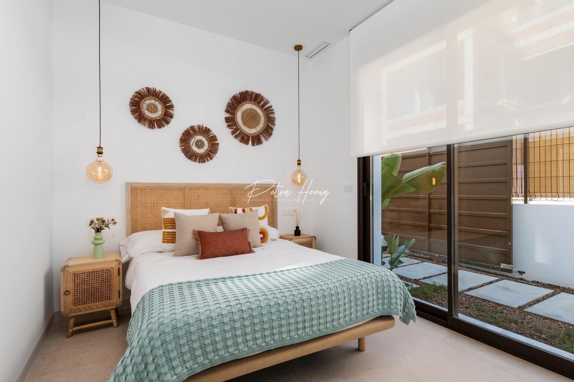 Neubau-Projekte - Einfamilienhaus - Los Alcazares - Serena Golf