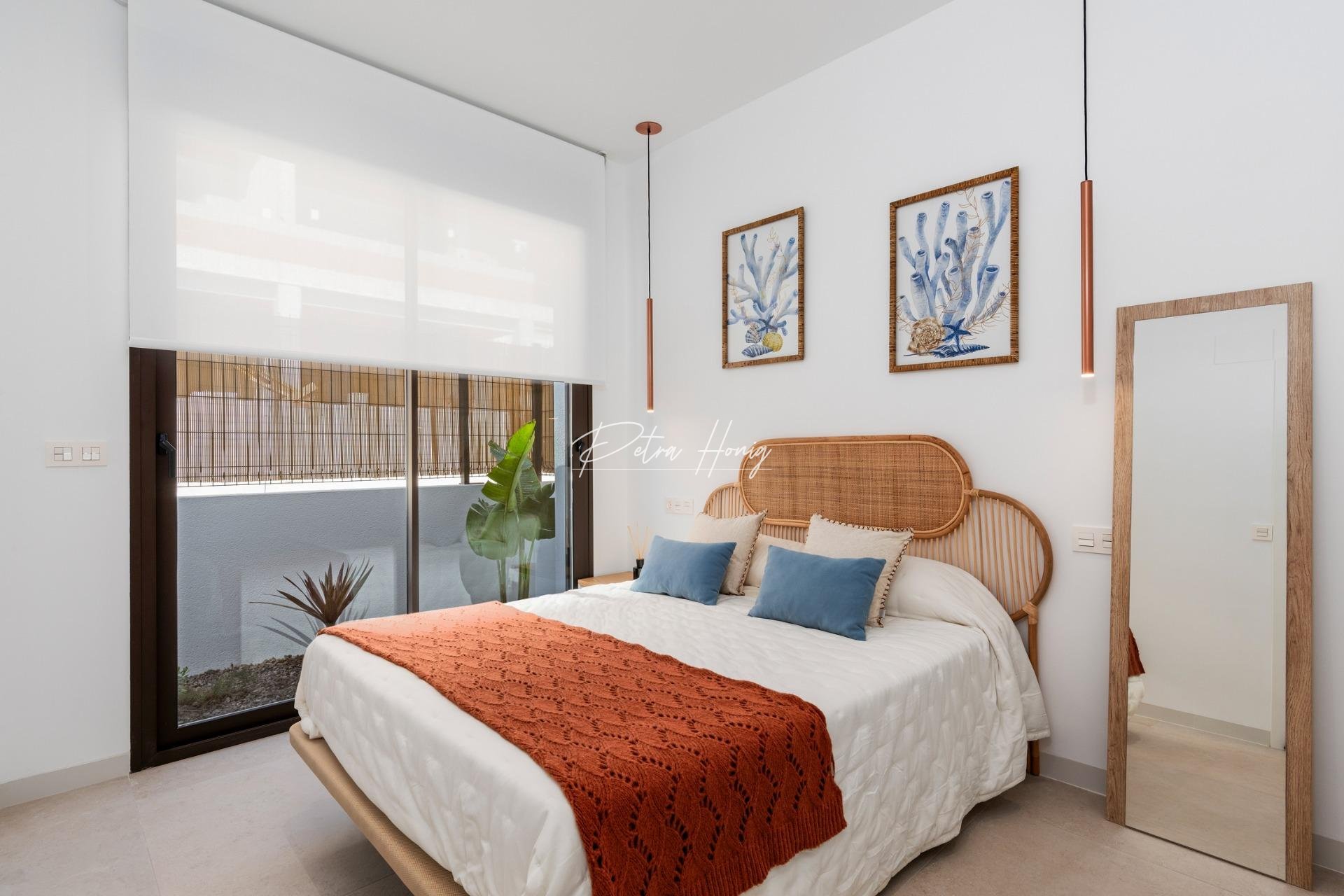 Neubau-Projekte - Einfamilienhaus - Los Alcazares - Serena Golf
