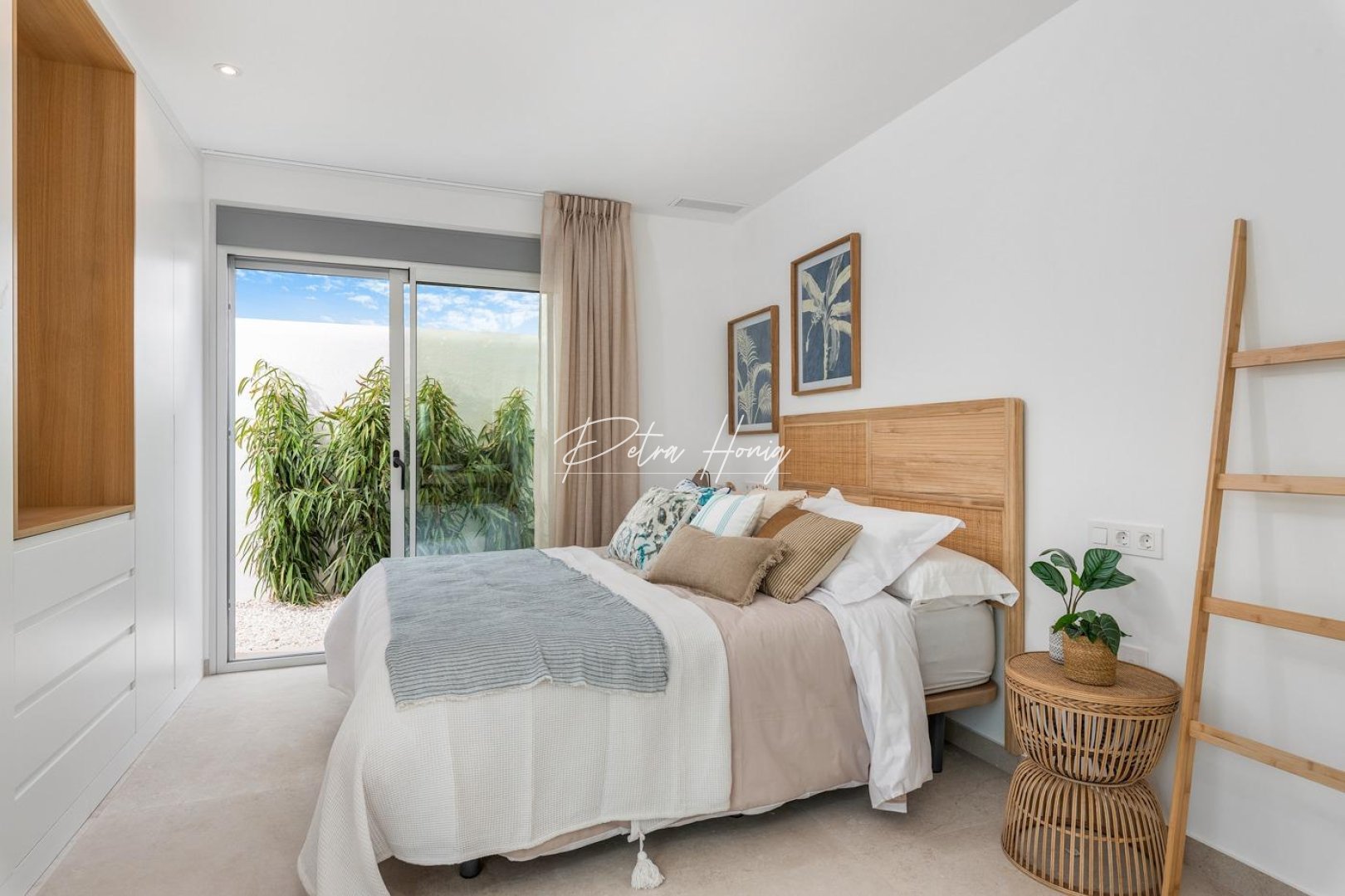 Neubau-Projekte - Einfamilienhaus - Los Alcazares - Serena Golf