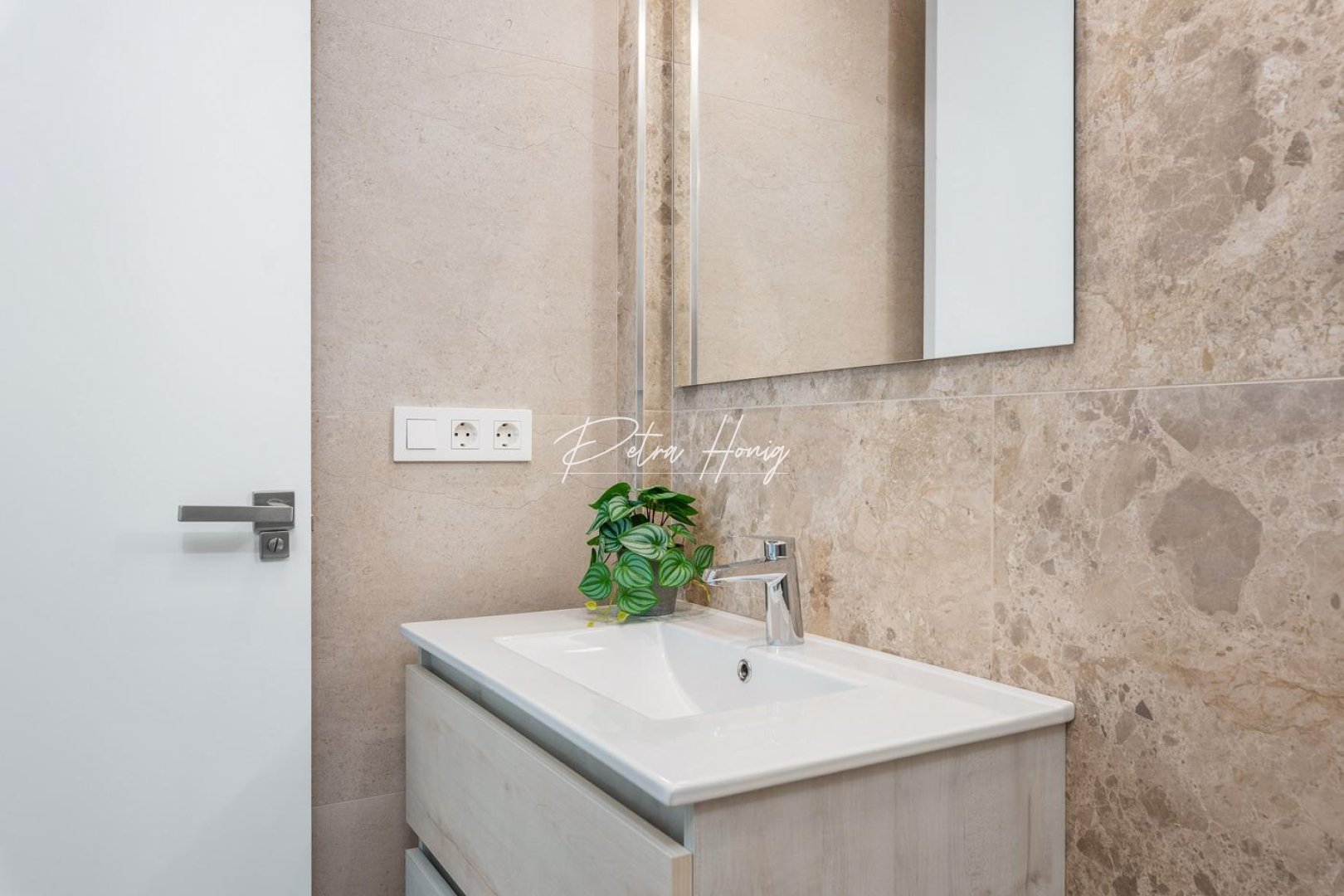 Neubau-Projekte - Einfamilienhaus - Los Alcazares - Serena Golf