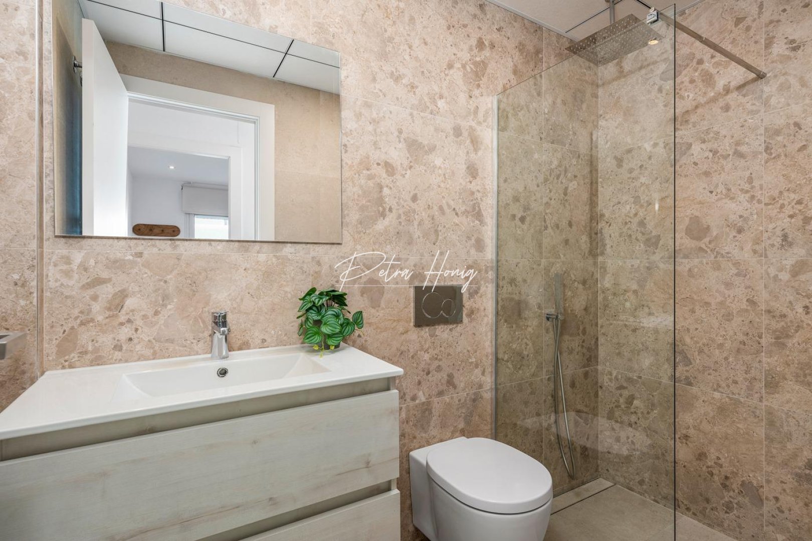 Neubau-Projekte - Einfamilienhaus - Los Alcazares - Serena Golf