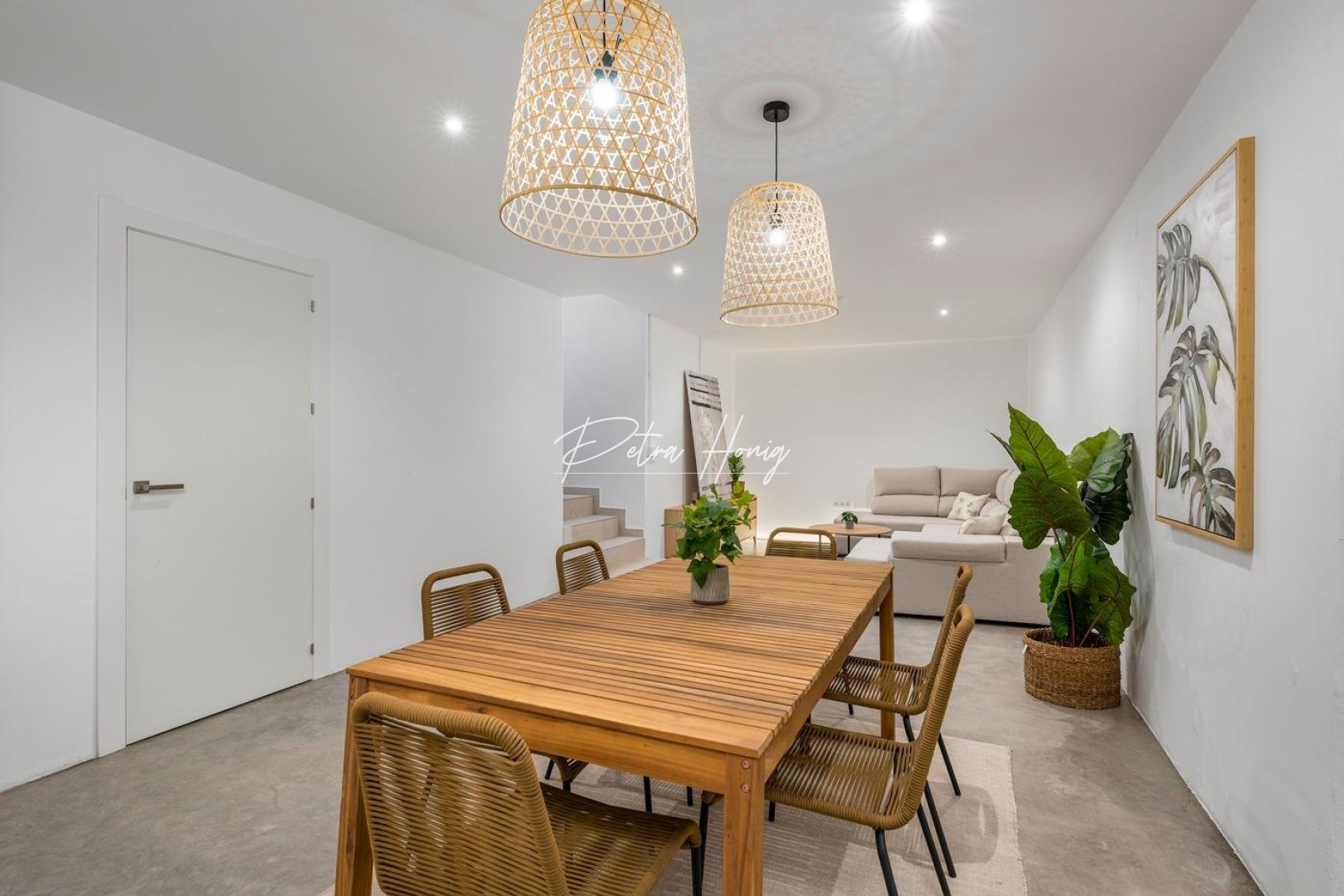 Neubau-Projekte - Einfamilienhaus - Los Alcazares - Serena Golf