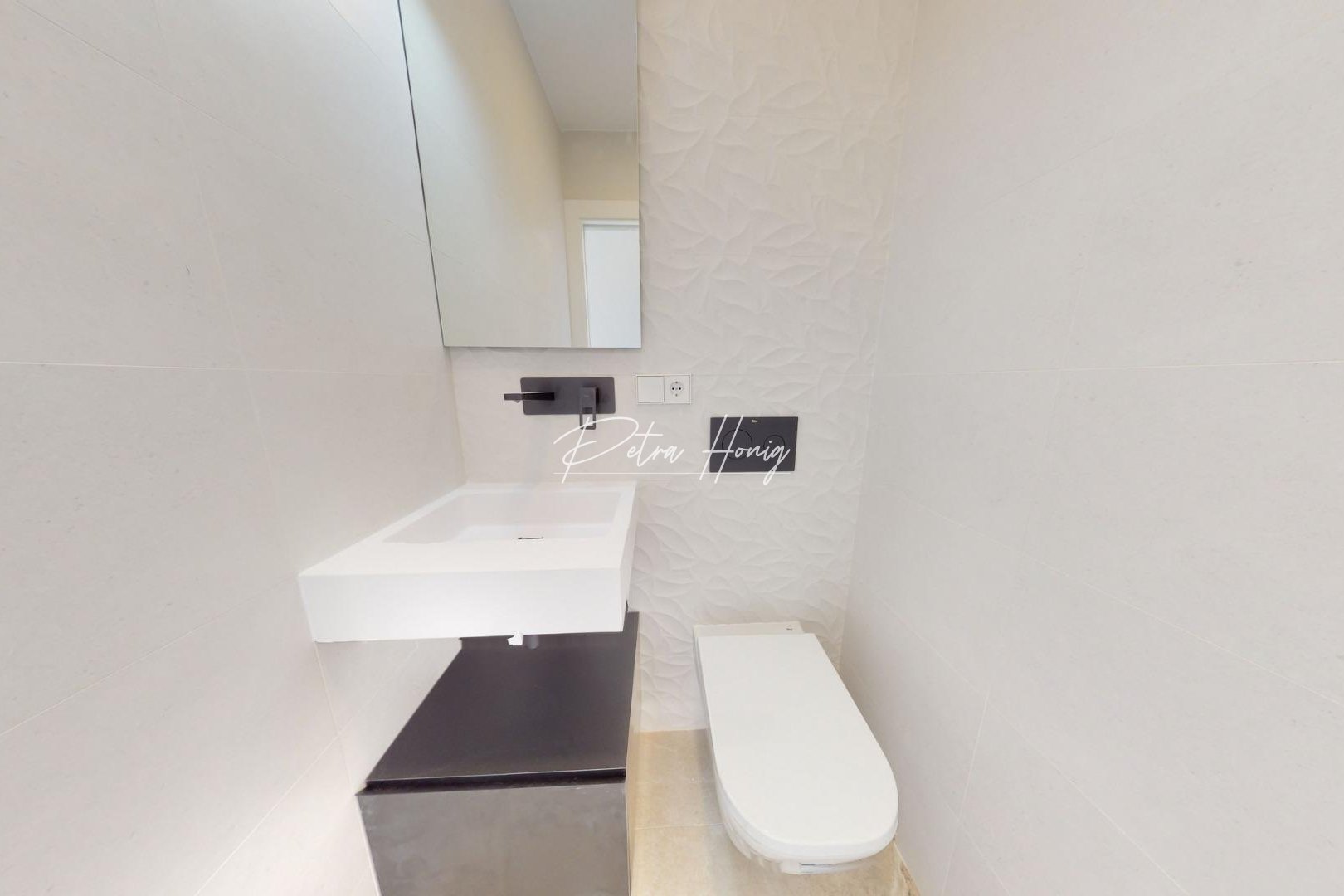 Neubau-Projekte - Einfamilienhaus - Los Alcazares - Serena Golf