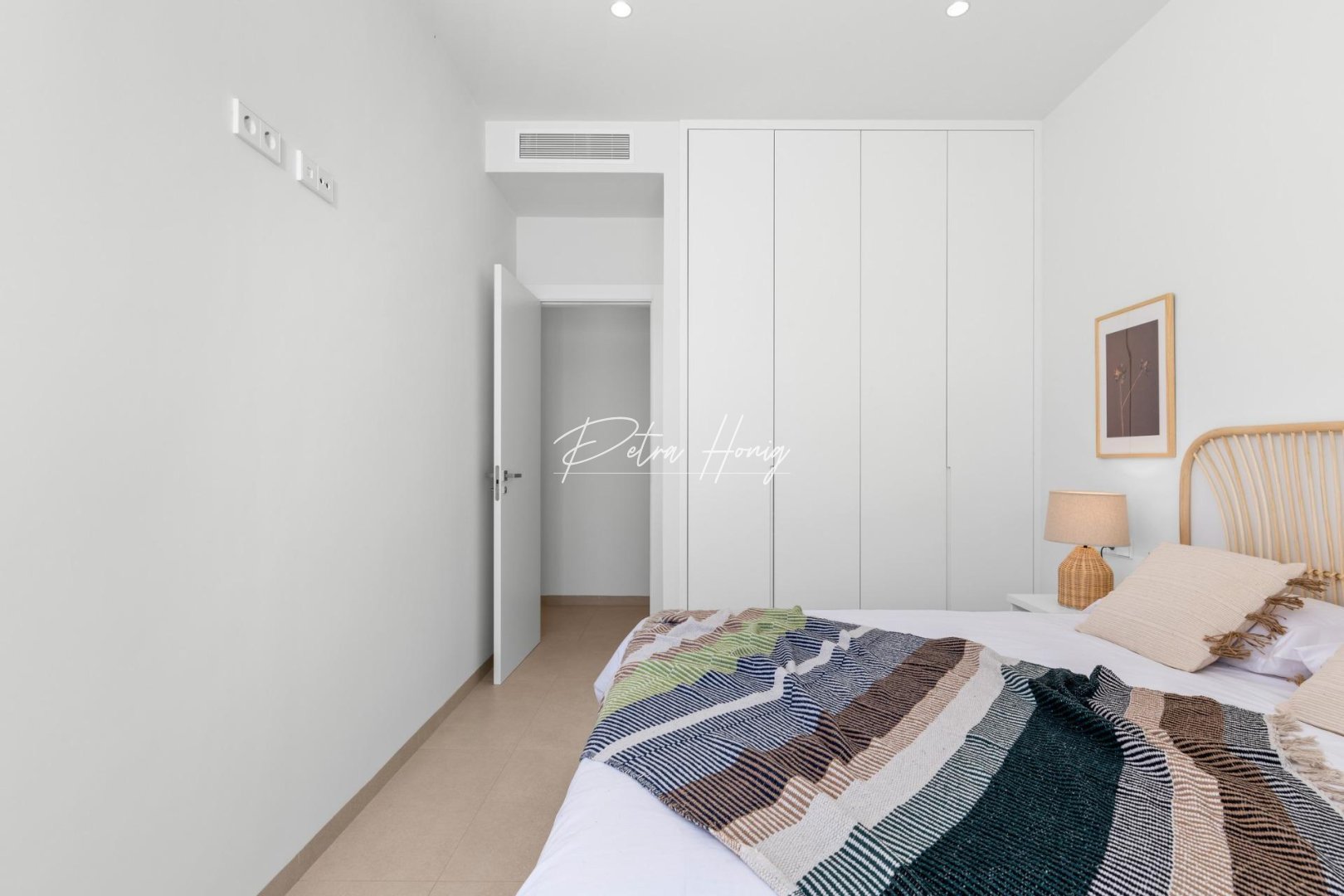 Neubau-Projekte - Einfamilienhaus - Los Alcazares - Serena Golf