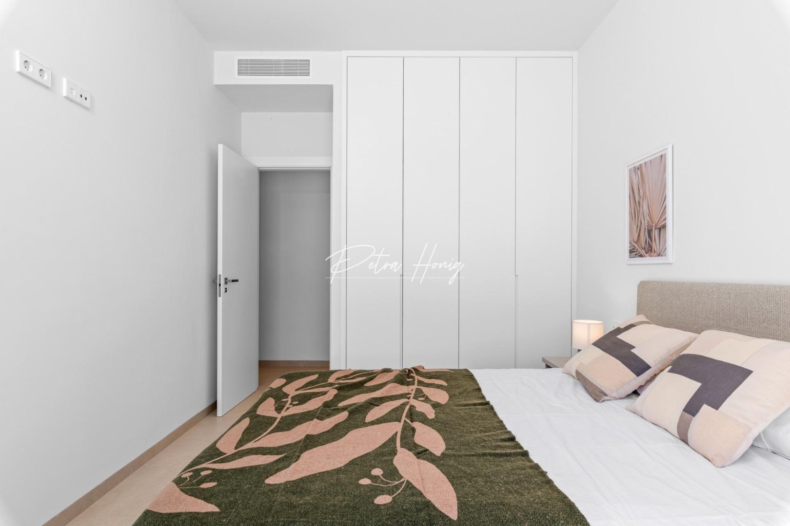 Neubau-Projekte - Einfamilienhaus - Los Alcazares - Serena Golf