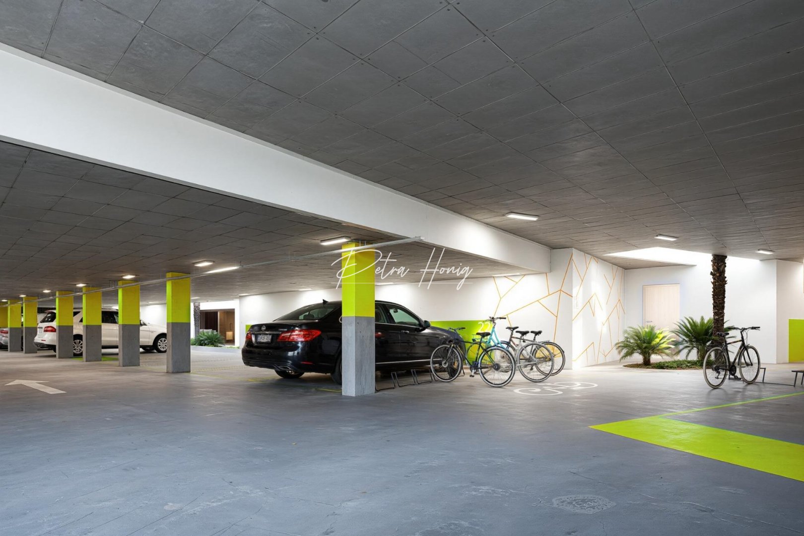 Neubau-Projekte - Einfamilienhaus - Los Alcazares - Serena Golf