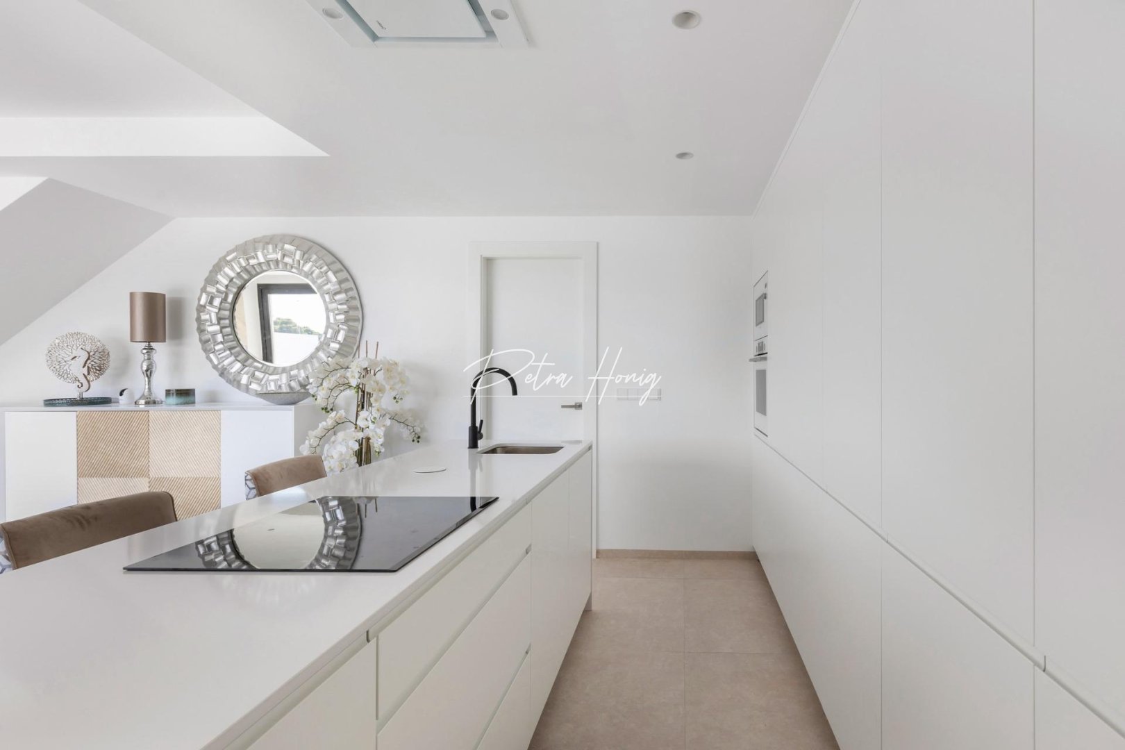 Neubau-Projekte - Einfamilienhaus - Los Alcazares - Serena Golf