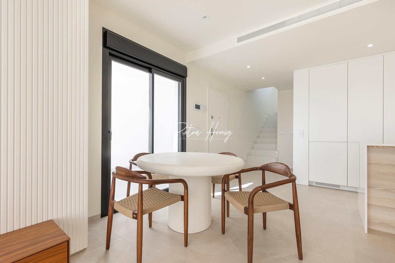 Neubau-Projekte - Einfamilienhaus - Los Alcazares - Serena Golf