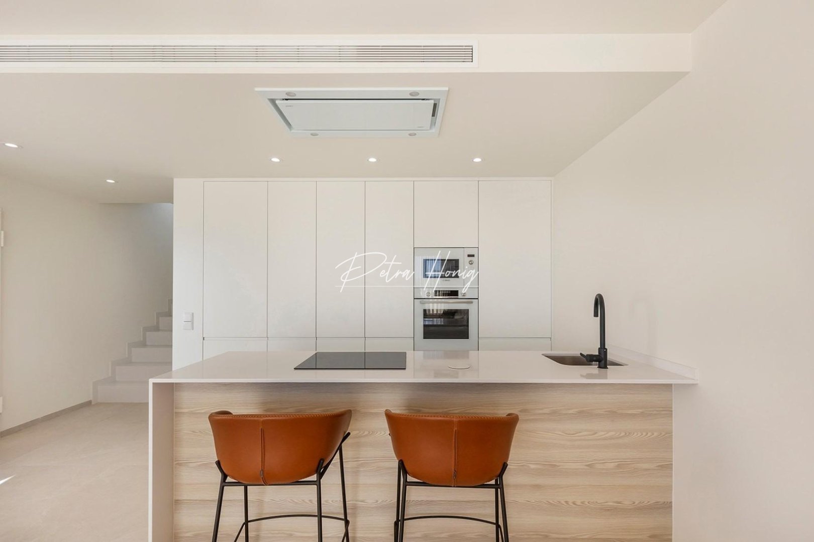 Neubau-Projekte - Einfamilienhaus - Los Alcazares - Serena Golf