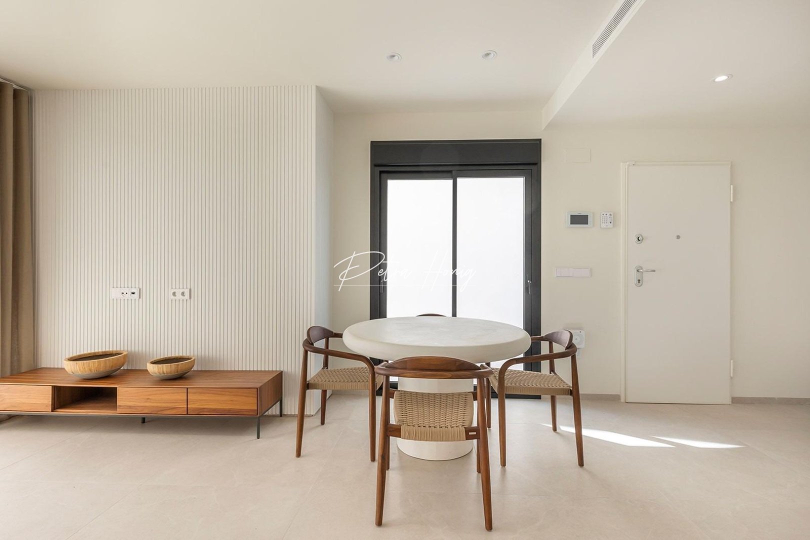 Neubau-Projekte - Einfamilienhaus - Los Alcazares - Serena Golf