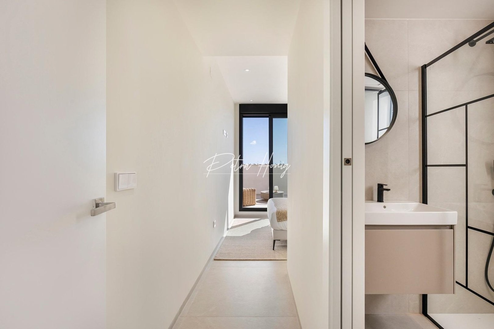 Neubau-Projekte - Einfamilienhaus - Los Alcazares - Serena Golf