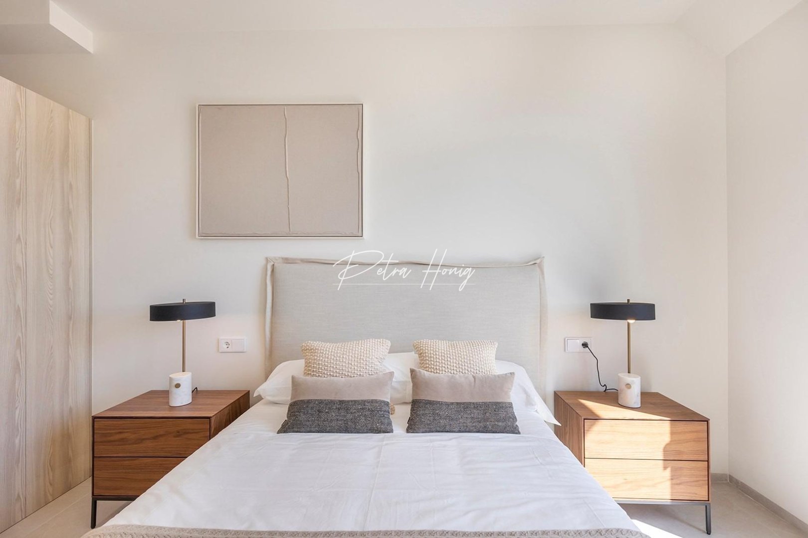 Neubau-Projekte - Einfamilienhaus - Los Alcazares - Serena Golf