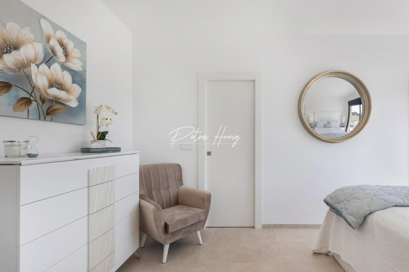 Neubau-Projekte - Einfamilienhaus - Los Alcazares - Serena Golf