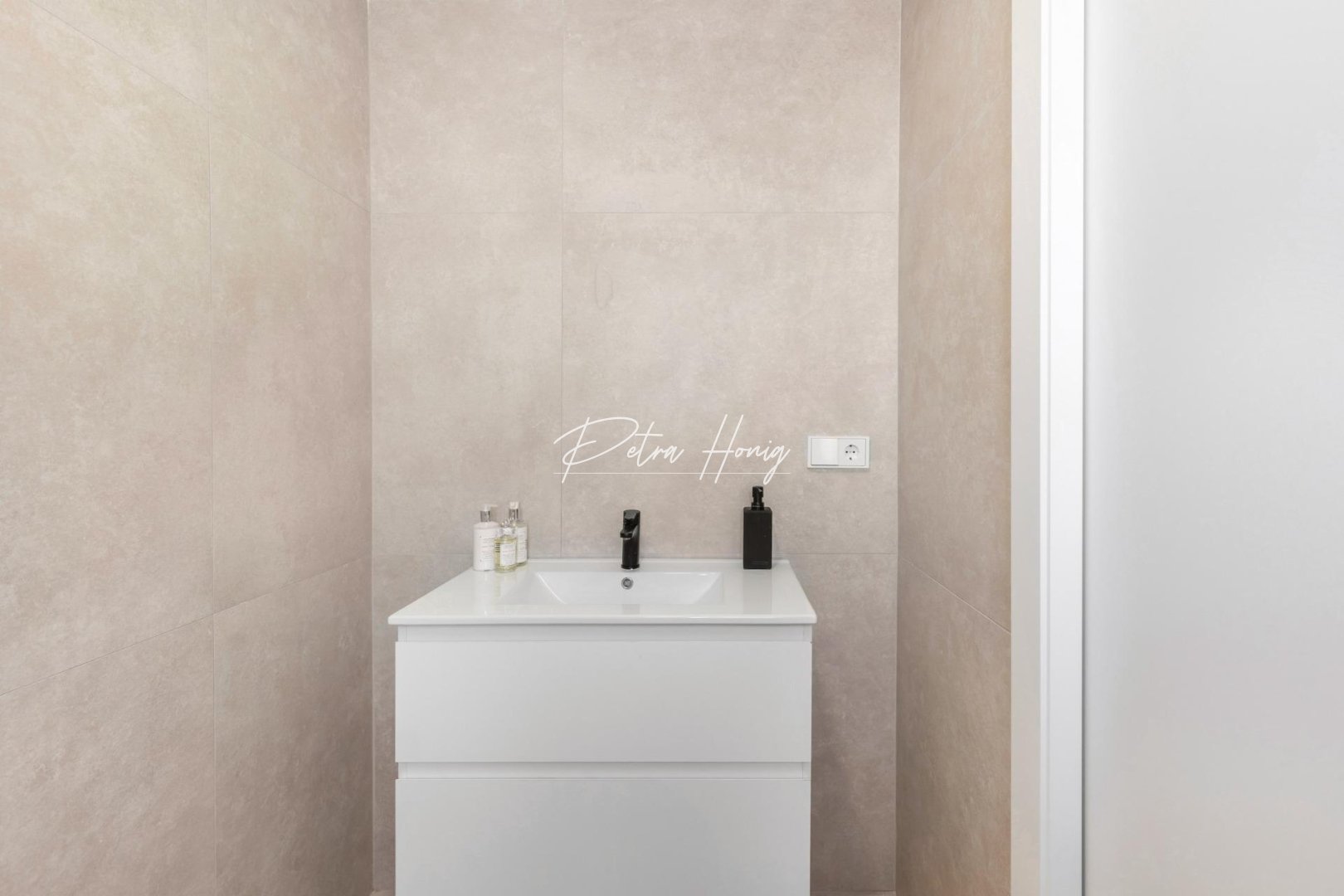 Neubau-Projekte - Einfamilienhaus - Los Alcazares - Serena Golf