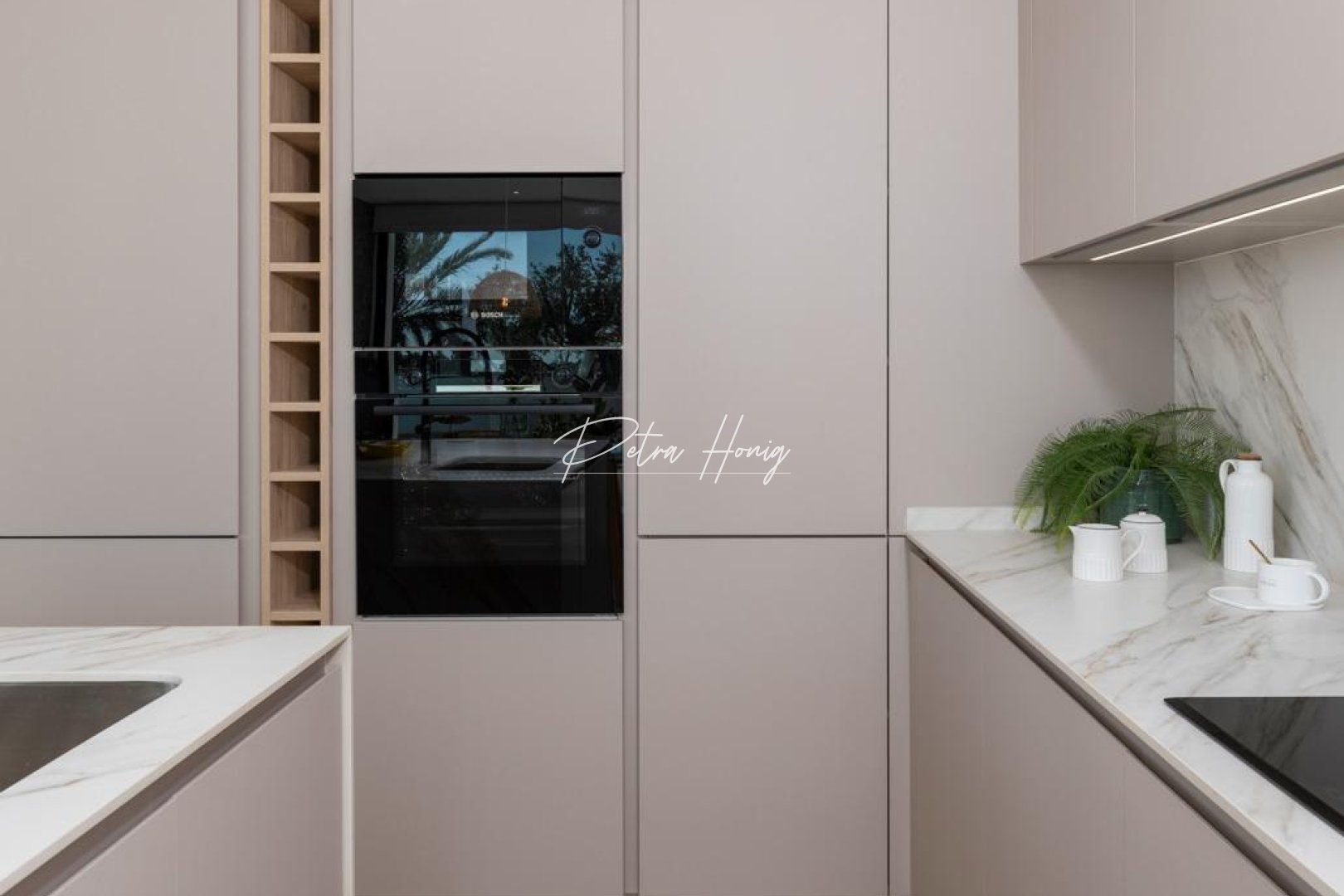 Neubau-Projekte - Einfamilienhaus - Los Alcazares - Serena Golf