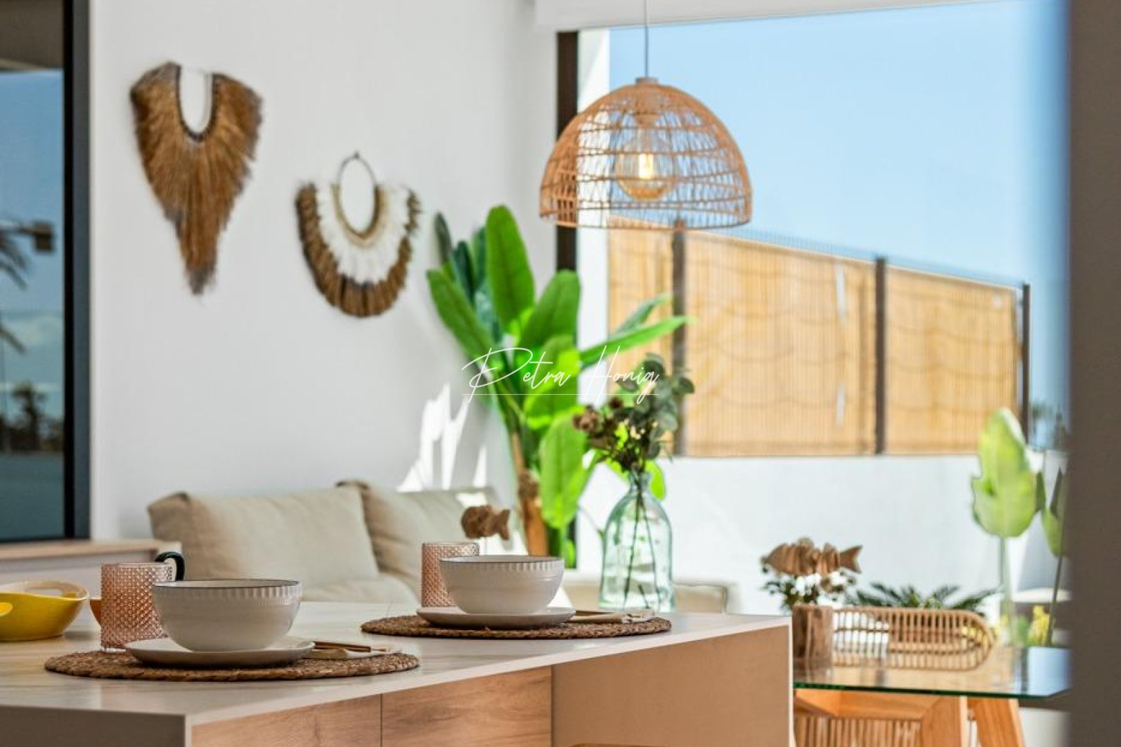 Neubau-Projekte - Einfamilienhaus - Los Alcazares - Serena Golf