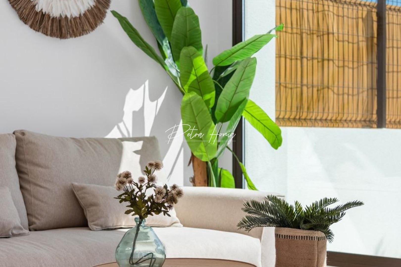 Neubau-Projekte - Einfamilienhaus - Los Alcazares - Serena Golf