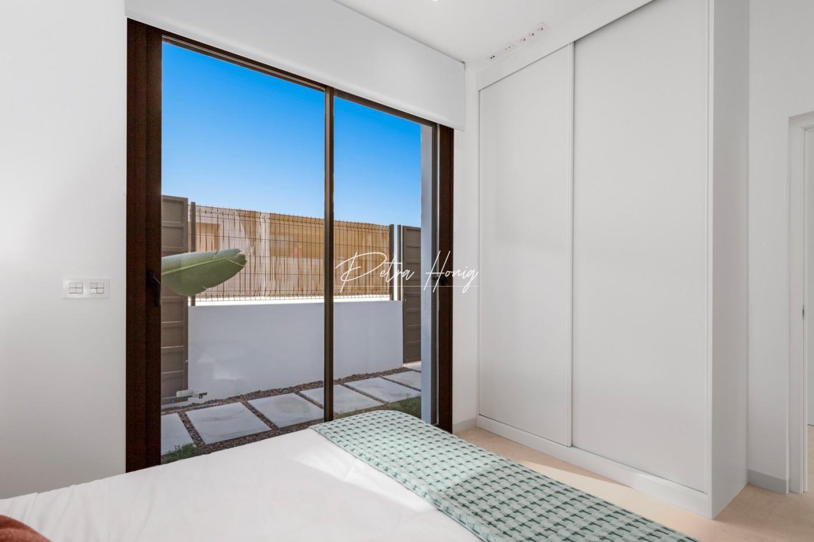 Neubau-Projekte - Einfamilienhaus - Los Alcazares - Serena Golf