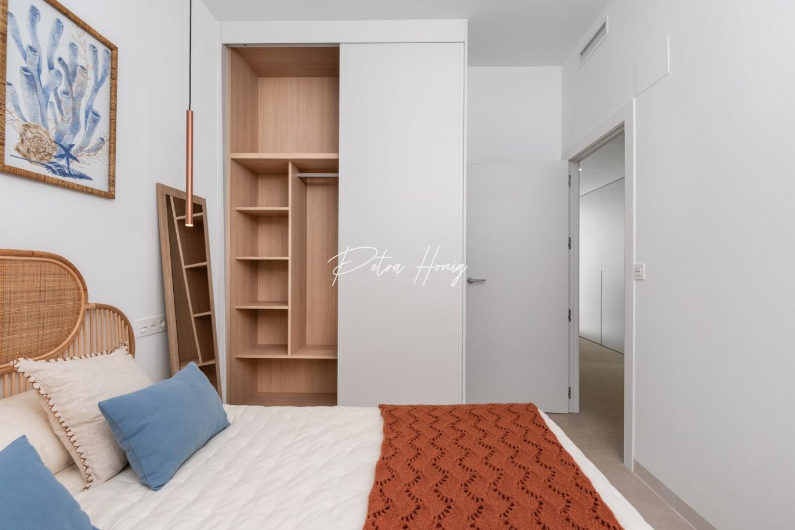 Neubau-Projekte - Einfamilienhaus - Los Alcazares - Serena Golf