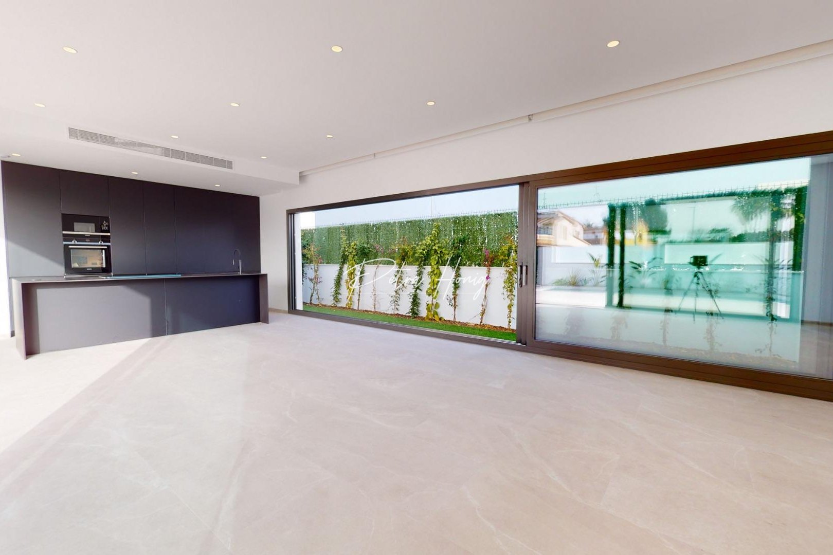 Neubau-Projekte - Einfamilienhaus - Los Alcazares - Serena Golf