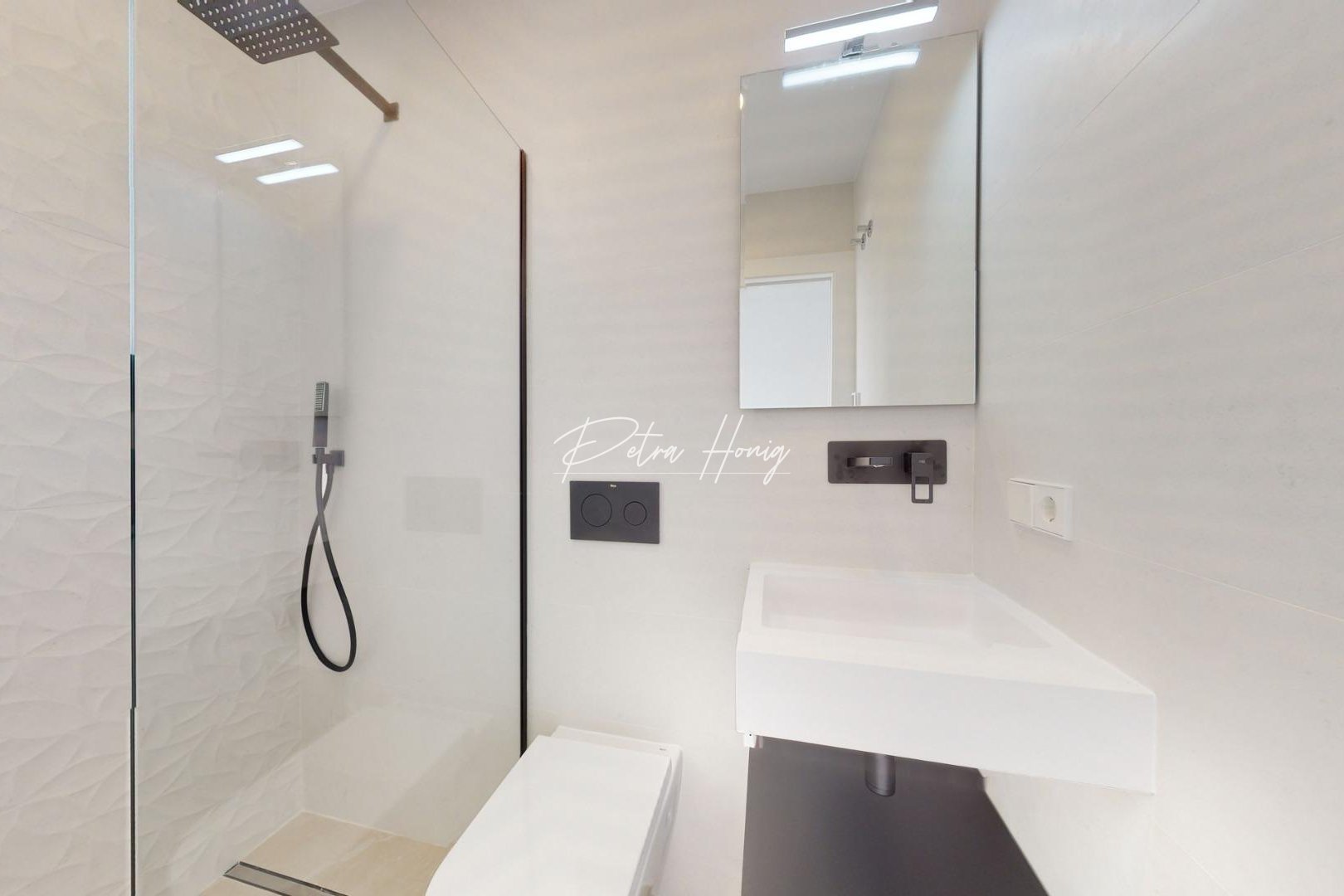 Neubau-Projekte - Einfamilienhaus - Los Alcazares - Serena Golf