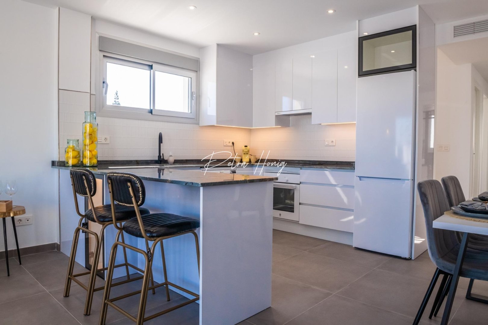 Neubau-Projekte - Einfamilienhaus - Los Alcazares - Torre del Rame