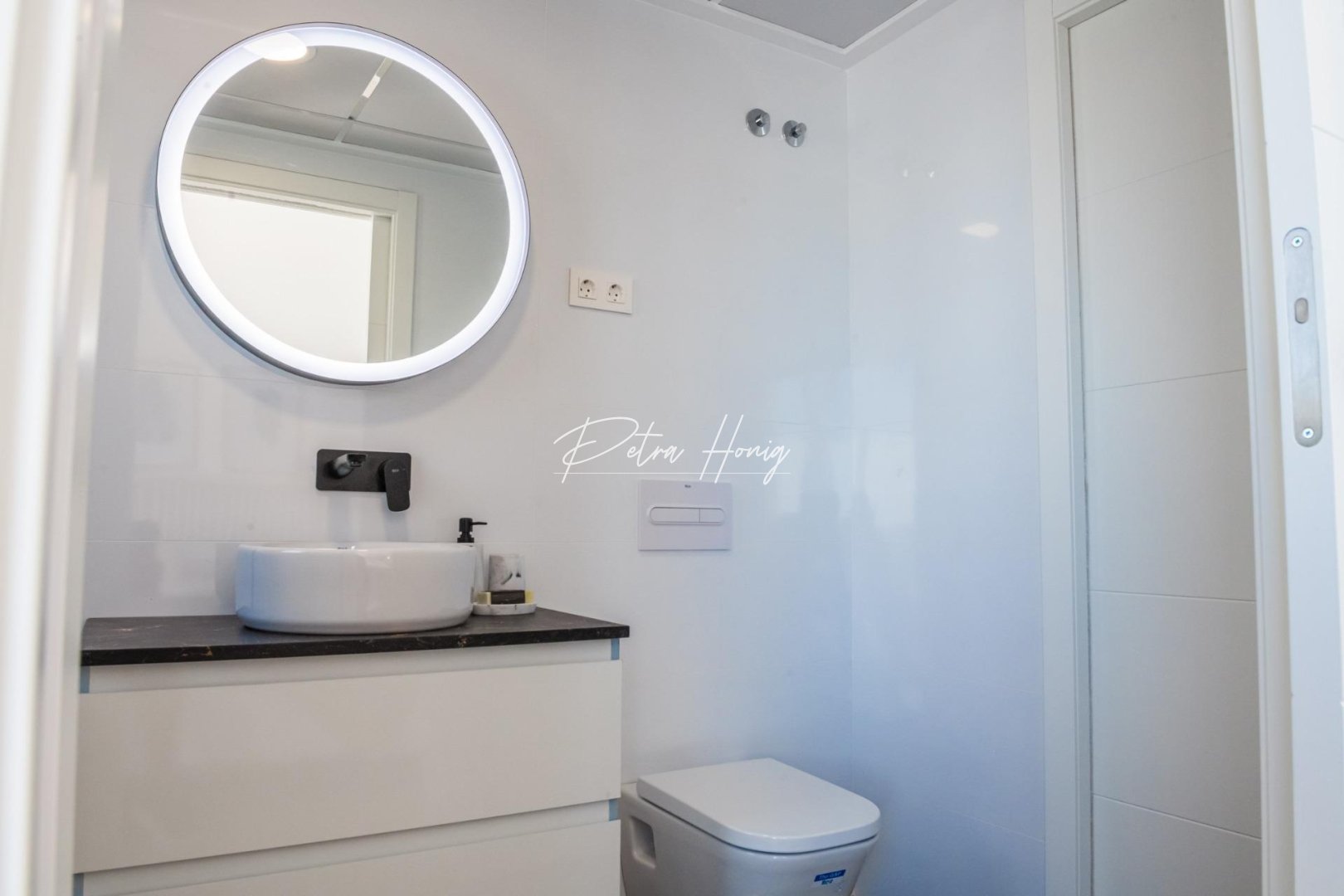 Neubau-Projekte - Einfamilienhaus - Los Alcazares - Torre del Rame