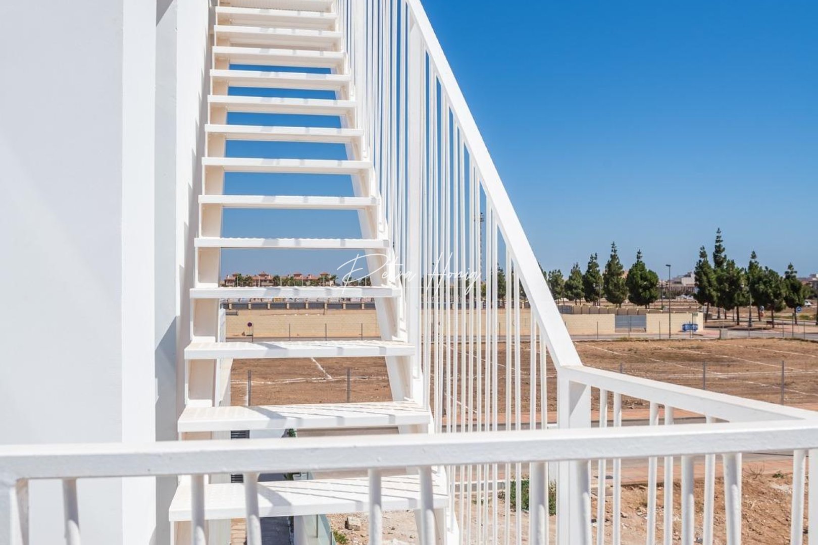 Neubau-Projekte - Einfamilienhaus - Los Alcazares - Torre del Rame