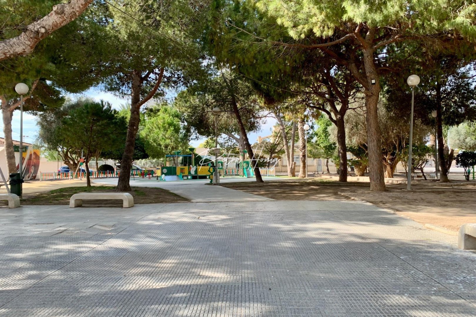 Neubau-Projekte - Einfamilienhaus - Los Alcazares - Torre del Rame