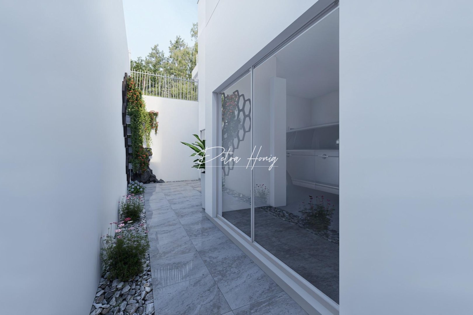 Neubau-Projekte - Einfamilienhaus - Los Alcazares - Torre del Rame