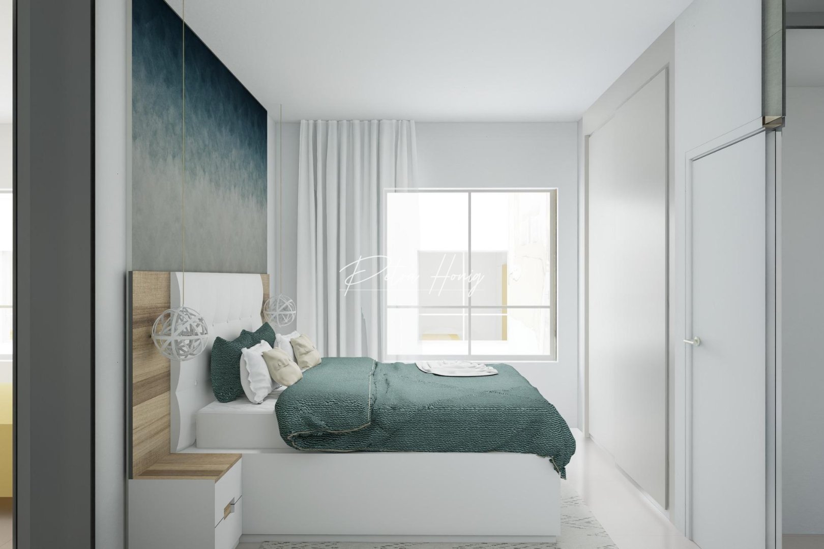 Neubau-Projekte - Einfamilienhaus - Los Alcazares - Torre del Rame