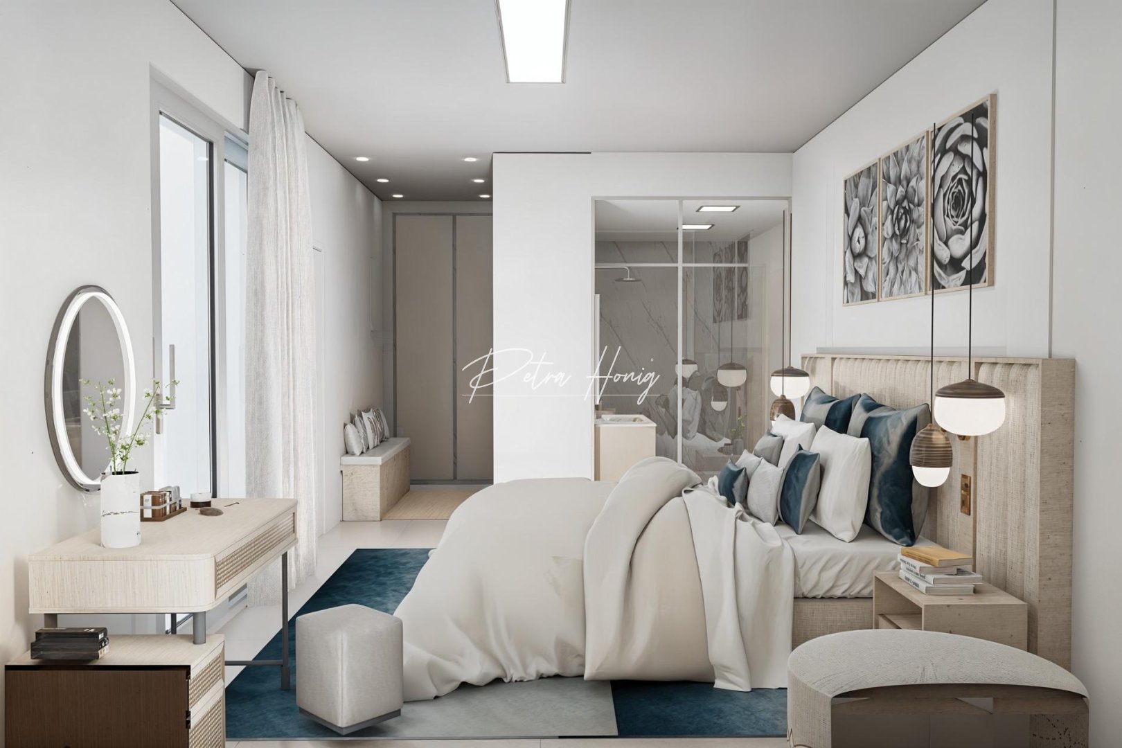 Neubau-Projekte - Einfamilienhaus - Los Alcazares - Torre del Rame