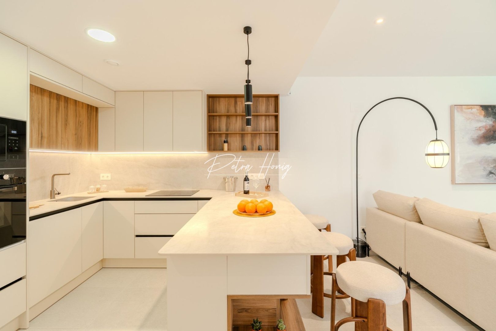 Neubau-Projekte - Einfamilienhaus - Los Alcazares - Torre del Rame