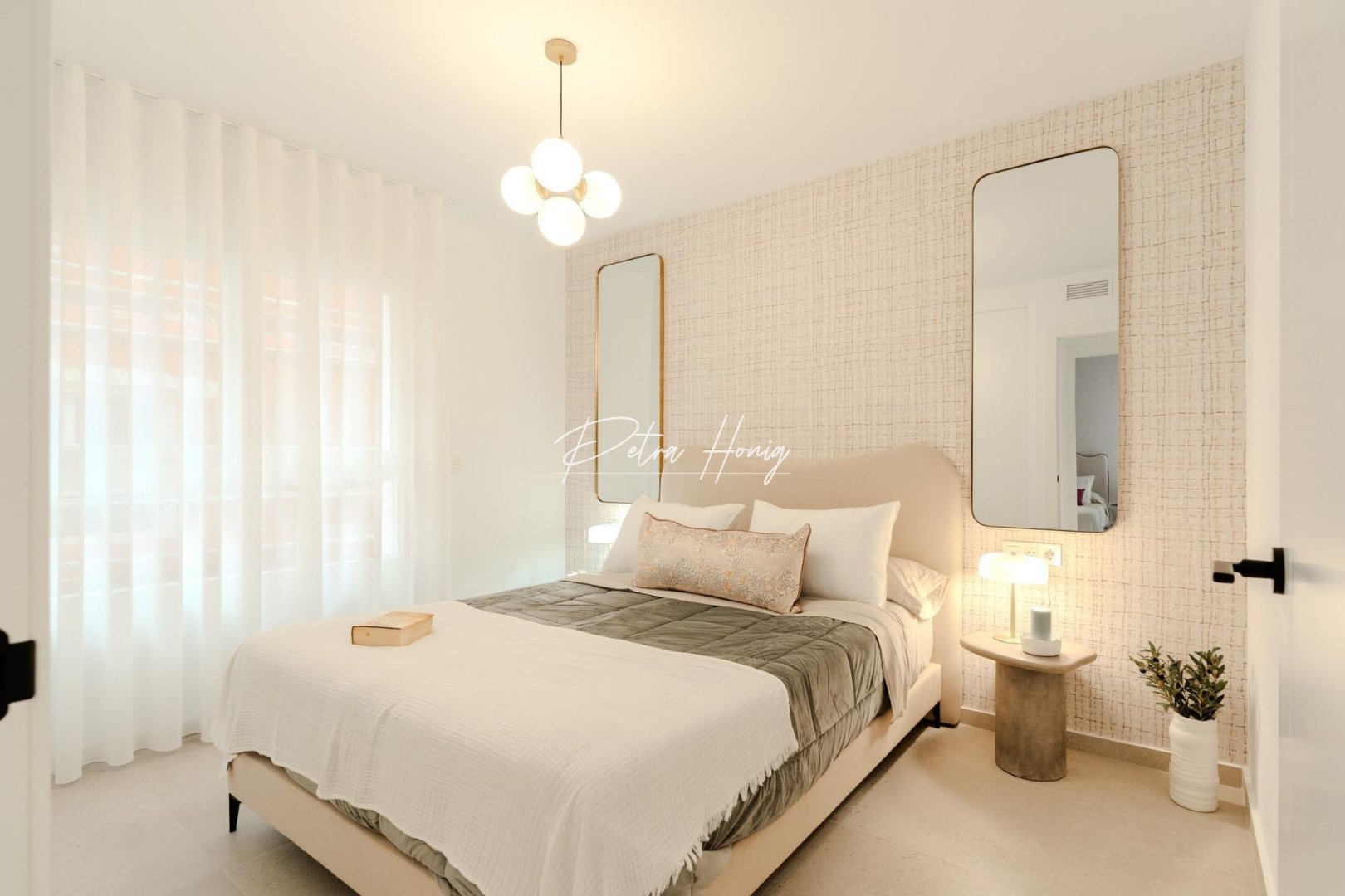 Neubau-Projekte - Einfamilienhaus - Los Alcazares - Torre del Rame